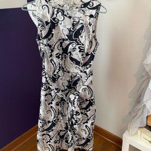 𝅺6 for 30 H&M dress